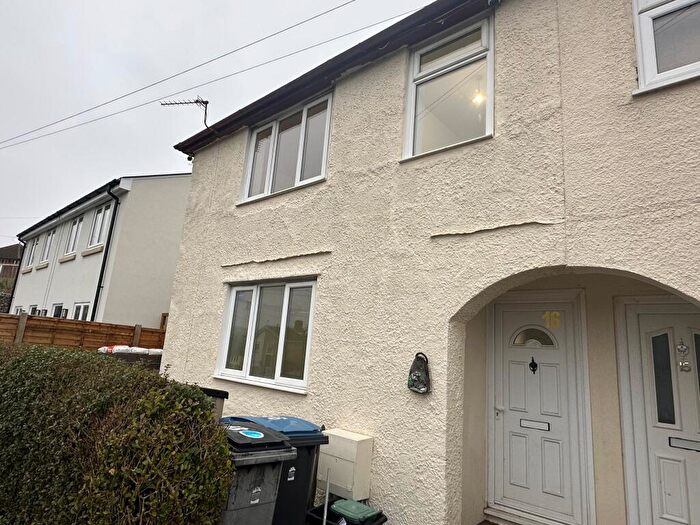 3 Bedroom House To Rent In Noahs Ark Terrace, Dover, CT17