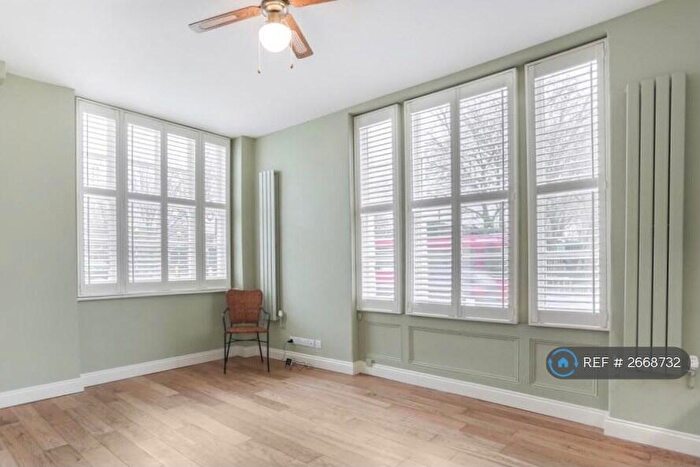 1 Bedroom Flat To Rent In Malden Road, London, NW5