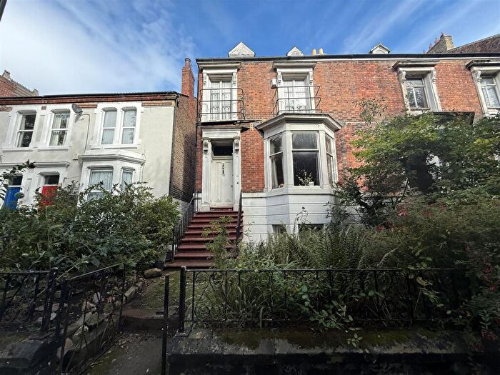 4 Bedroom Semi-Detached House For Sale In Westbrook, Darlington, DL3