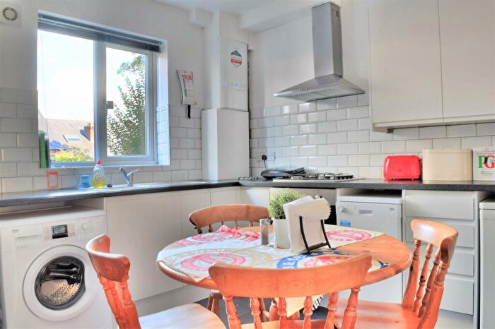 4 Bedroom House To Rent In Sackville Road, Sheffield, S10