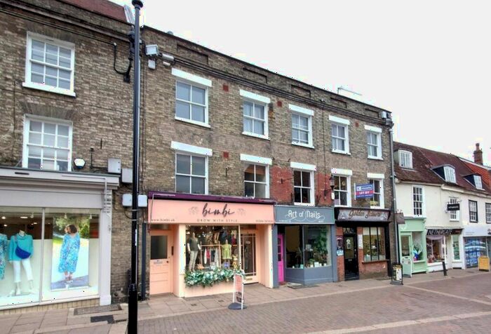 2 Bedroom Flat To Rent In A The Traverse, Bury St Edmunds, IP33