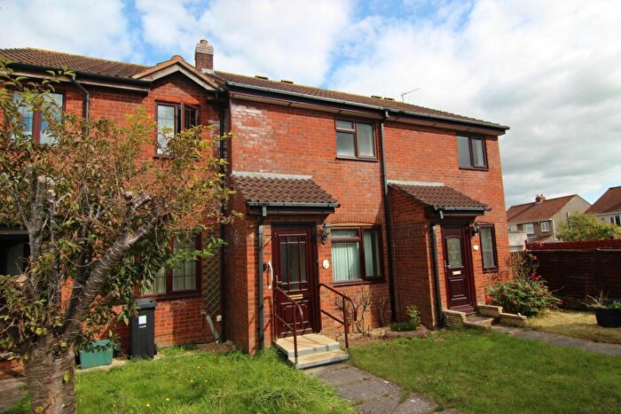 2 Bedroom Terraced House To Rent In Squires Court, Longwell Green, Bristol, BS30