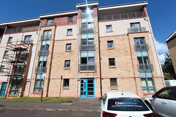2 Bedroom Flat To Rent In Papermill Wynd, Canonmills, Edinburgh, EH7