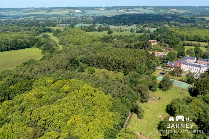 Land For Sale In New Road, Sevenoaks, TN14