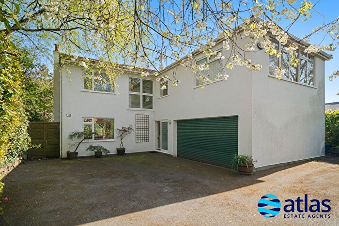 6 Bedroom Detached House For Sale In North Road, Grassendale Park, Grassendale, L19