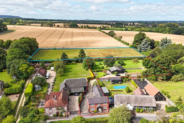 3 Bedroom Villa To Rent In West Lane, Bledlow, Buckinghamshire, Buckinghamshire, HP27