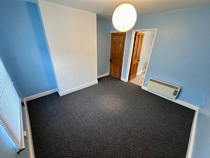1 Bedroom Flat To Rent In Nottingham Road, Loughborough, LE11