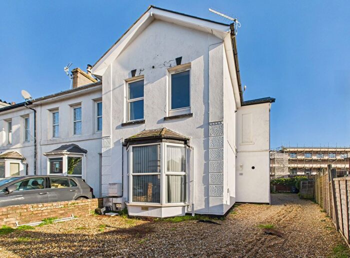 1 Bedroom Flat For Sale In Conway Road, Paignton, TQ4