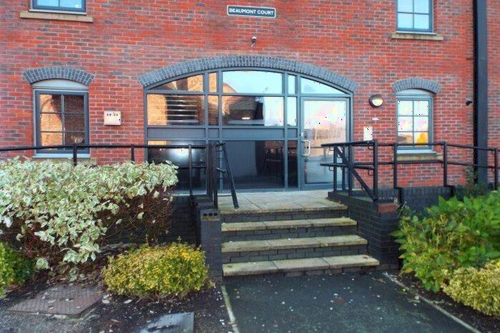 1 Bedroom Flat To Rent In Elphins Drive, Warrington, WA4