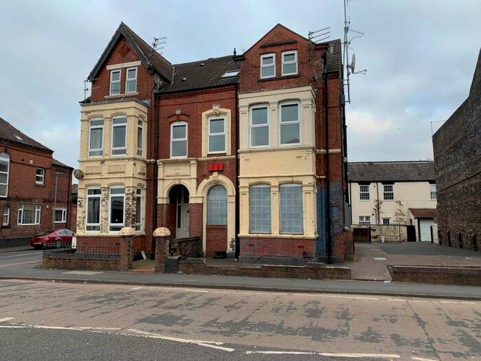 SemiDetached House For Sale In Parville House, 211 Waterloo Road