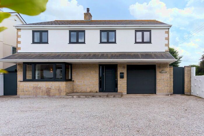 5 Bedroom Detached House For Sale In Relubbus Lane, Penzance, TR20