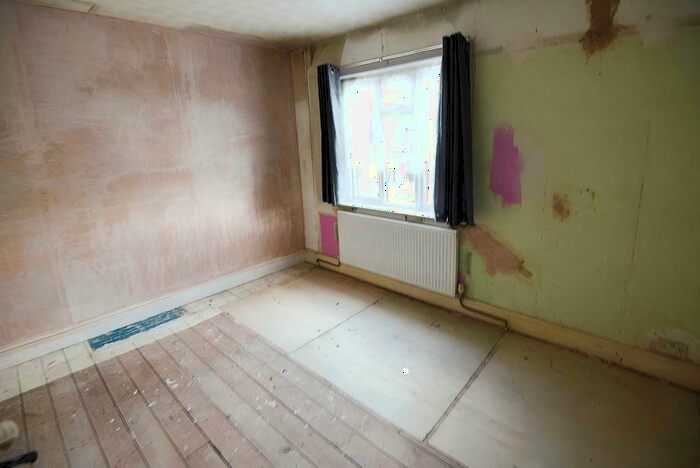 4 Bedroom Detached House For Sale In Walnut Road, Walpole St Peter, Wisbech, PE14