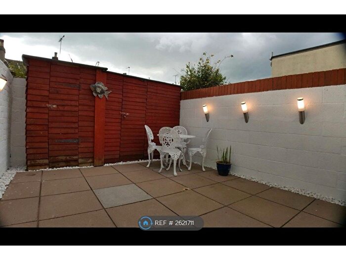 2 Bedroom Terraced House To Rent In Whitehart Street, Cheltenham, GL51