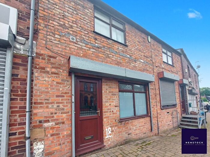 1 Bedroom Flat To Rent In Rochdale Road, Middleton, Manchester, M24