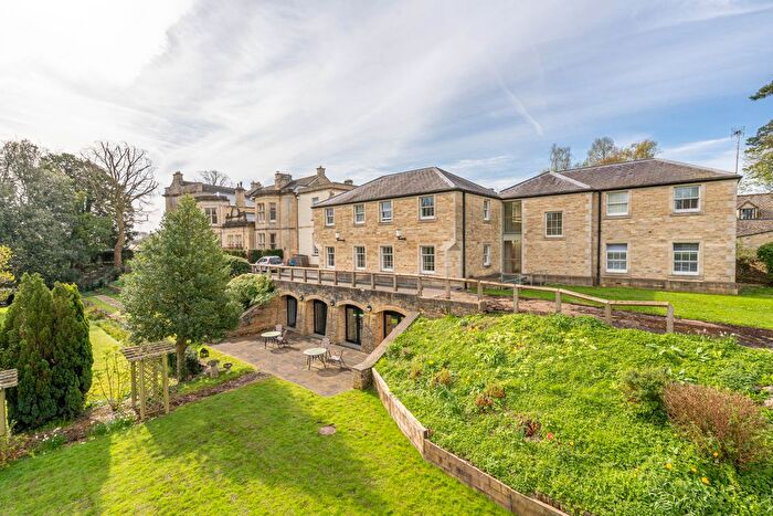 1 Bedroom Flat To Rent In Eccles Court, Tetbury, GL8