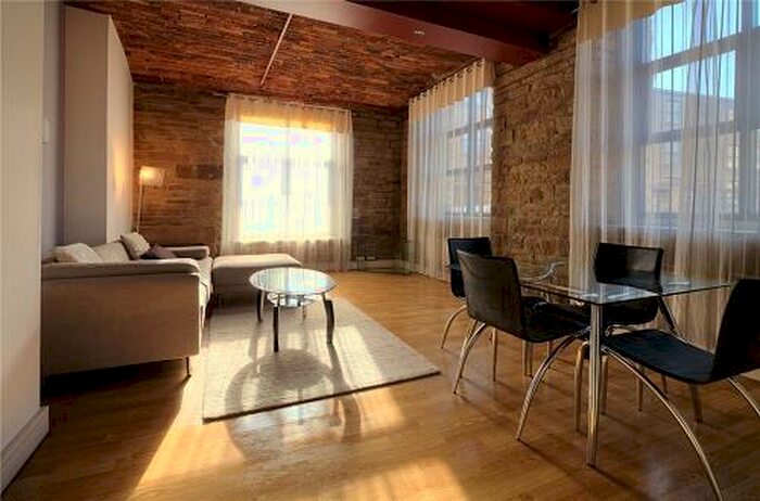 1 Bedroom Apartment To Rent In Flat, The Melting Point, Huddersfield, HD1