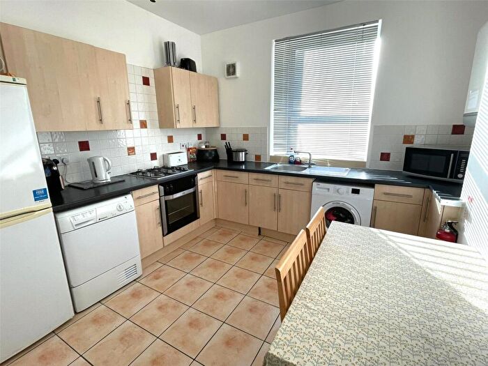 3 Bedroom House Of Multiple Occupation To Rent In Myddleton Street, Carlisle, Cumbria, CA1