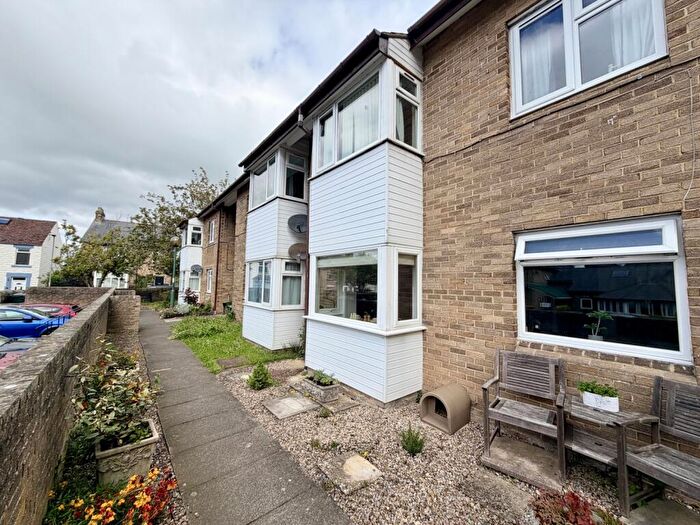 1 Bedroom Flat For Sale In Dunelm Court, Barnard Castle, DL12