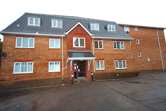 2 Bedroom Flat To Rent In St. Pauls, Poplar Road, Broadstairs, CT10