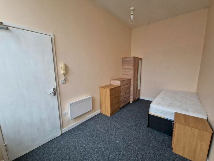 1 Bedroom Property To Rent In Mitford Street, Stretford, Manchester, M32