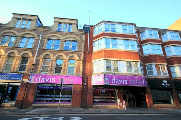 2 Bedroom Apartment To Rent In Kings Road, Reading, Berkshire, RG1