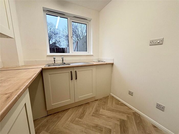 1 Bedroom House To Rent In Marney Road, Grange Park, Swindon, Wiltshire, SN5