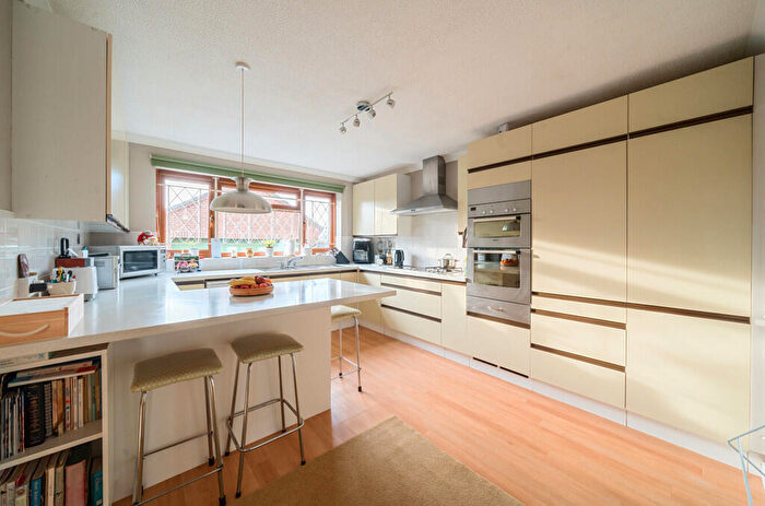 4 Bedroom Detached House For Sale In Ham Close, Charlton Kings, Cheltenham, GL52