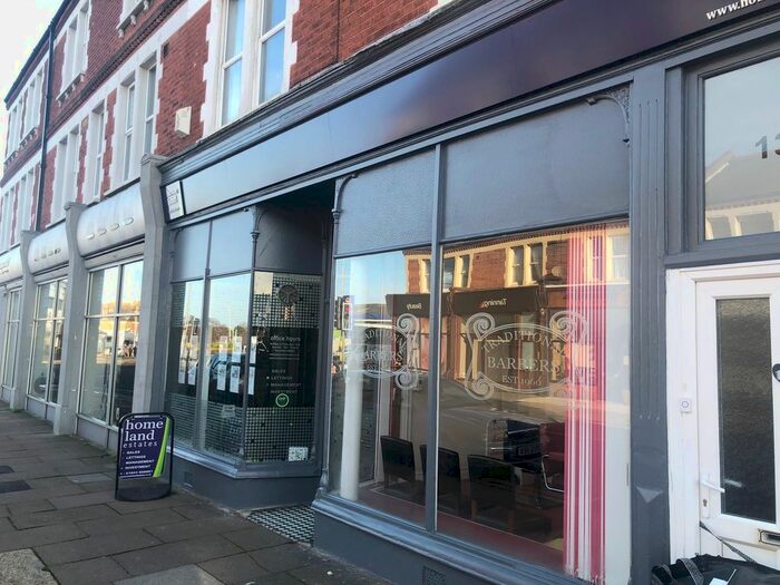 Studio To Rent In The Broadway, Broadstairs, CT10