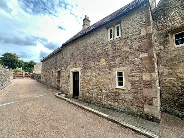 2 Bedroom Terraced House To Rent In Southstoke, Bath, Somerset, BA2