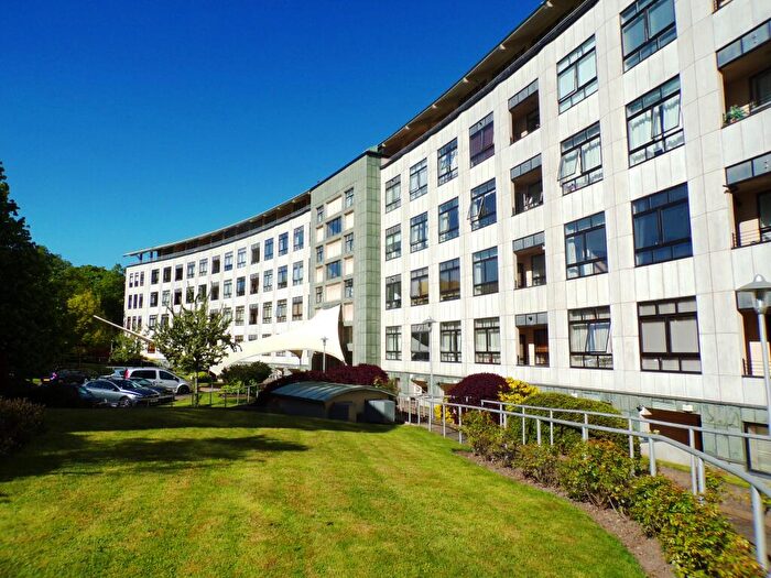 2 Bedroom Apartment To Rent In Britannic Park, Moseley, Birmingham, B13