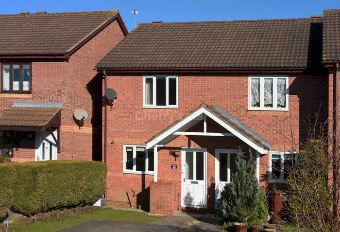 2 Bedroom Semi-Detached House To Rent In Coopers Green, Bicester, OX26