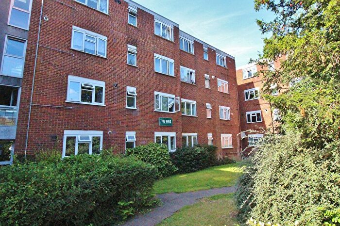 2 Bedroom Flat To Rent In Alexandra Road, Hounslow, TW3