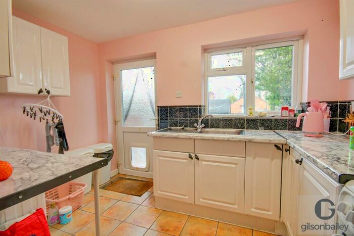 3 Bedroom Terraced House For Sale In Jex Road, Norwich, NR5