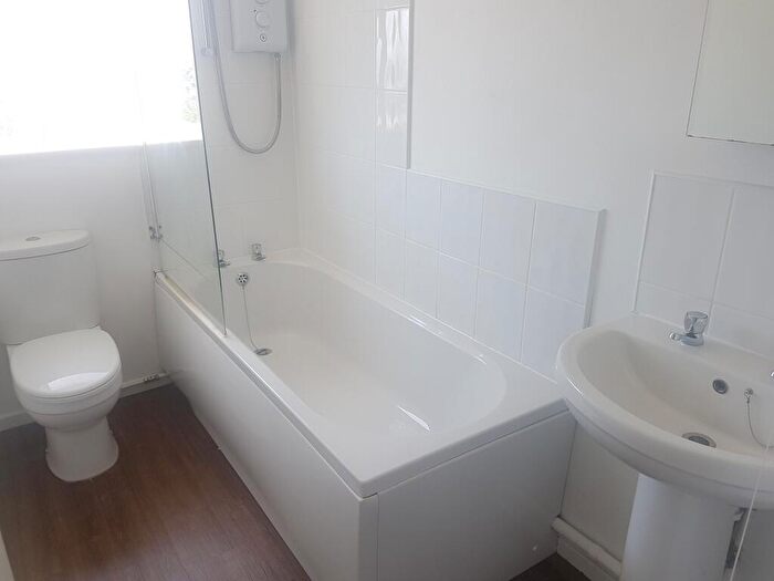 2 Bedroom House To Rent In Brackla, CF31