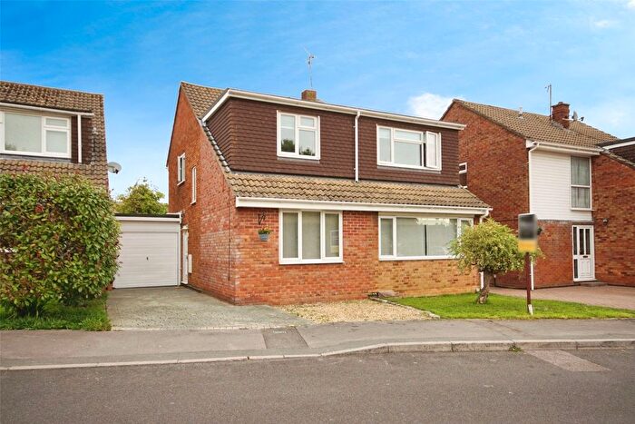 4 Bedroom Detached House For Sale In Manor Lane, Charfield, Wotton-Under-Edge, Gloucestershire, GL12