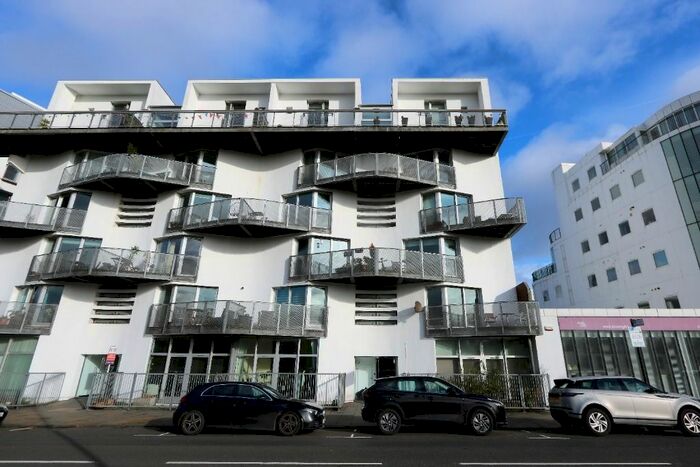 2 Bedroom Flat To Rent In Greendyke Street, Glasgow, G1