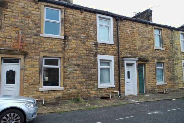 3 Bedroom Terraced House To Rent In Lord Street, Lancaster, LA1