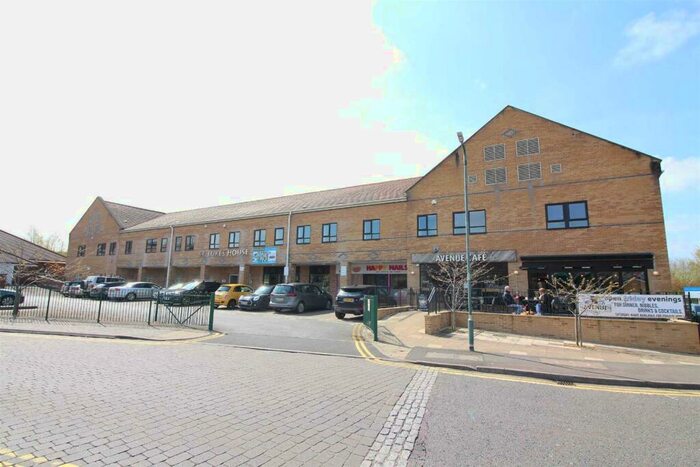 2 Bedroom Apartment To Rent In St Lukes House, Emersons Green, Bristol, BS16