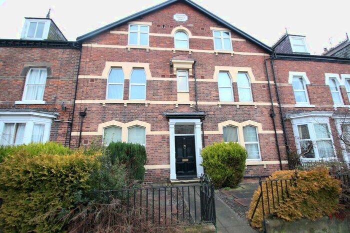 1 Bedroom Property To Rent In Cleveland Avenue, Darlington, DL3