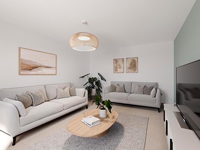 5 Bedroom Detached House For Sale In "The Torrisdale" At Brixham Road, Paignton, TQ4