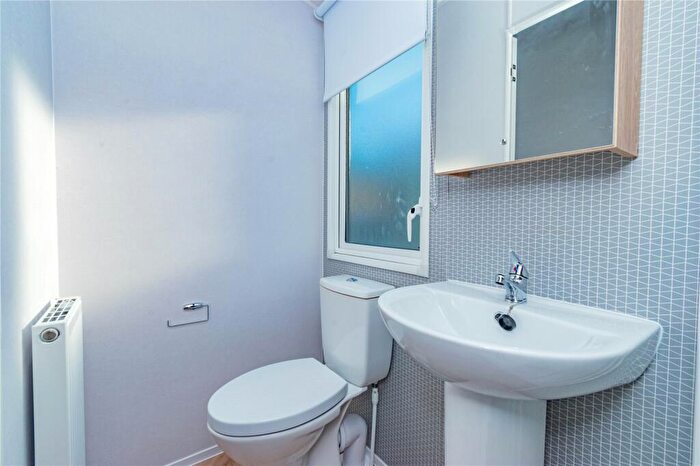 2 Bedroom Detached House For Sale In Bassenthwaite, Hillcroft Park, Pooley Bridge, Penrith, Cumbria, CA10