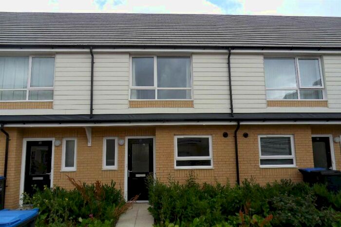 2 Bedroom Property To Rent In Meridian Close, Ramsgate, CT12