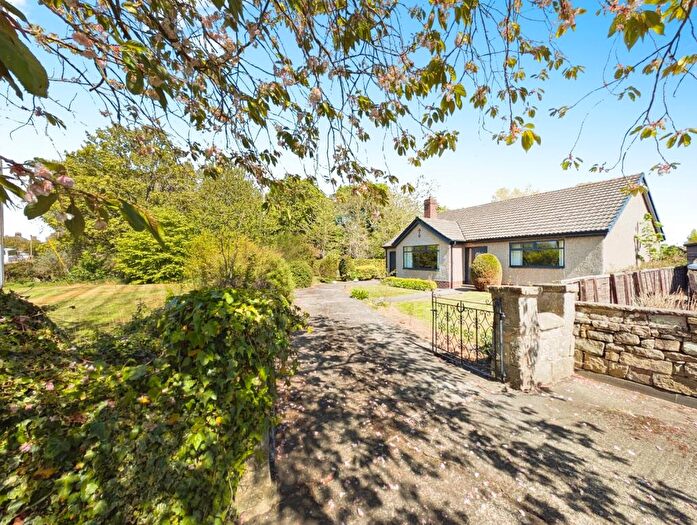 2 Bedroom Bungalow For Sale In Grange Road, Stamfordham, Newcastle Upon Tyne, Northumberland, NE18