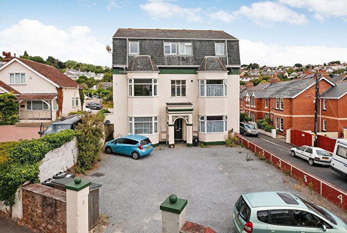 1 Bedroom Flat To Rent In Buckeridge Road, Teignmouth, TQ14