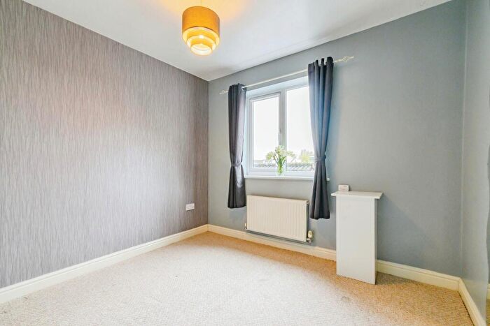 4 Bedroom Detached House For Sale In Station Close, Radcliffe, Manchester, Greater Manchester, M26