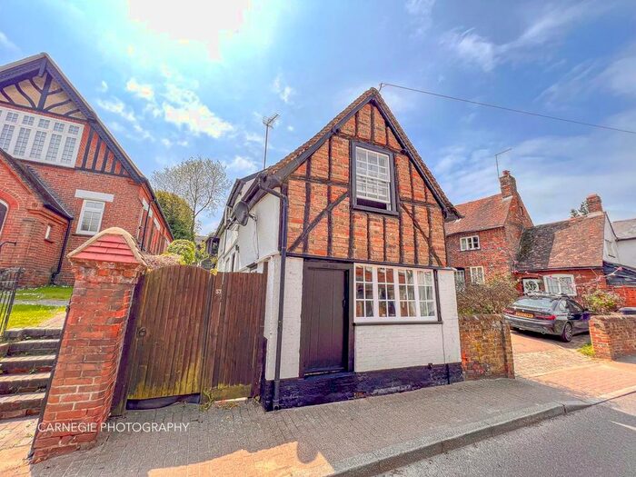 3 Bedroom Property To Rent In High Street, Whitwell, Hitchin, SG4