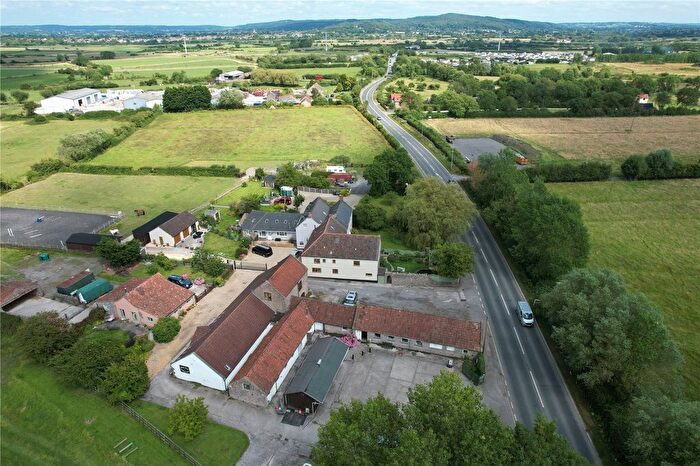 1 Bedroom Detached House For Sale In Hewish, Weston-Super-Mare, North Somerset, BS24