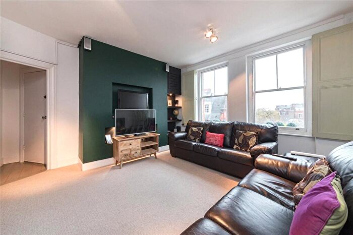 1 Bedroom Flat To Rent In Catton House, Pleasant Place, N1