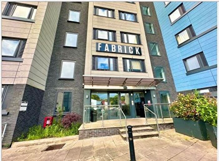 1 Bedroom Property To Rent In Warren Road, Cheadle, SK8
