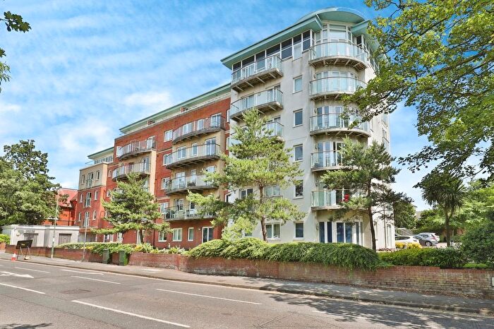 1 Bedroom Flat To Rent In Owls Road, Bournemouth, BH5